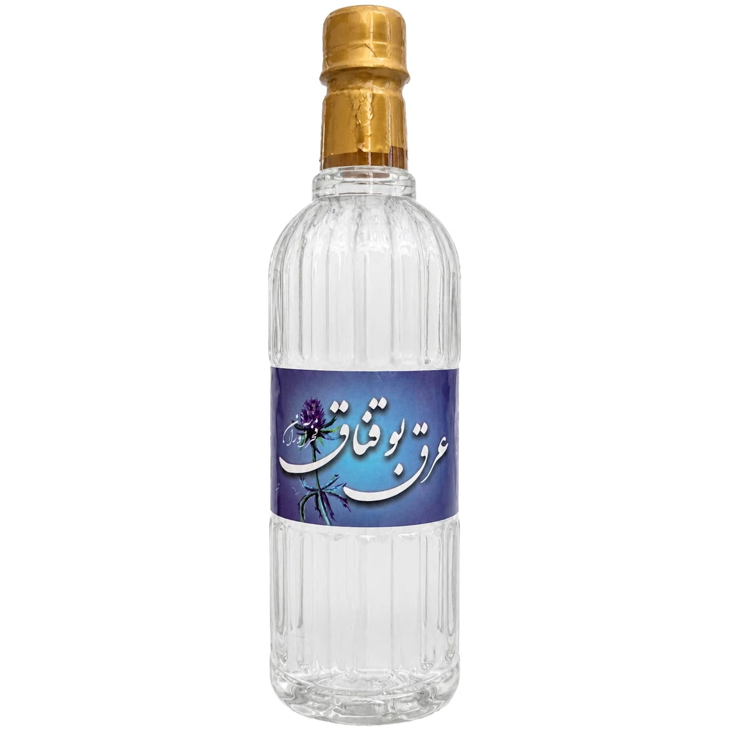 عرق بوقناق 700 سیسی فخرآوران l دارای نشان سیب سلامت