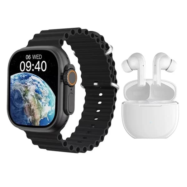 ساعت هوشمند اسمارت واچ مدل WISME-M2