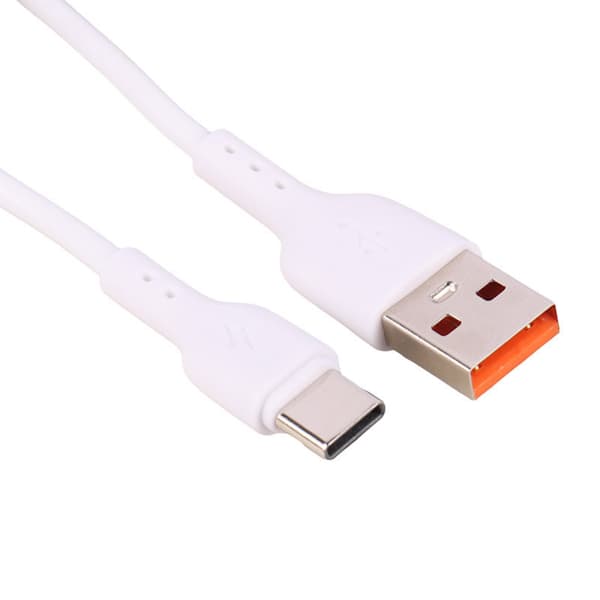 کابل تبدیل USB به USB-C اسکای دلفین مدل S34T طول 1 متر