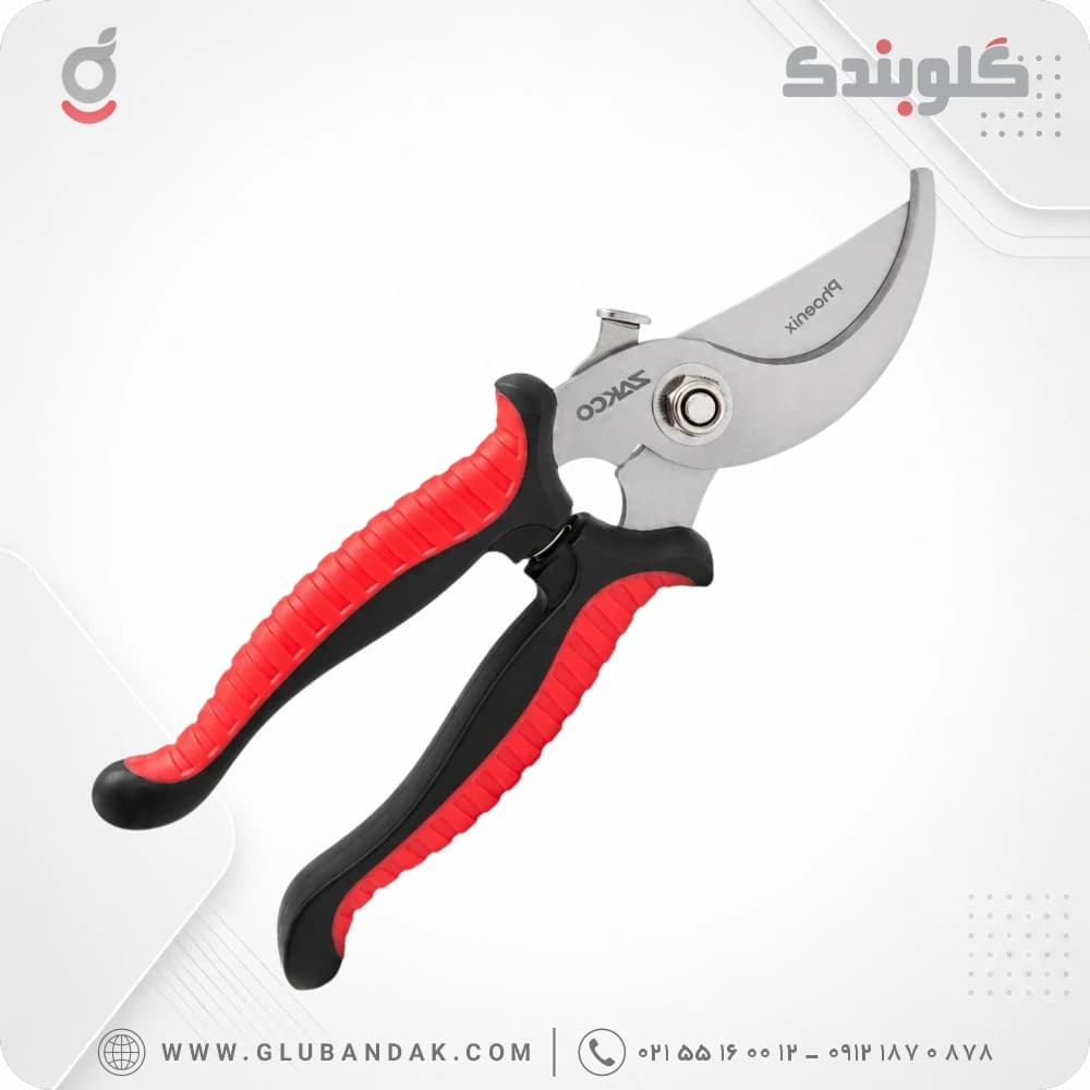 قیچی هرس باغبانی PHOENIX مدل ZG19