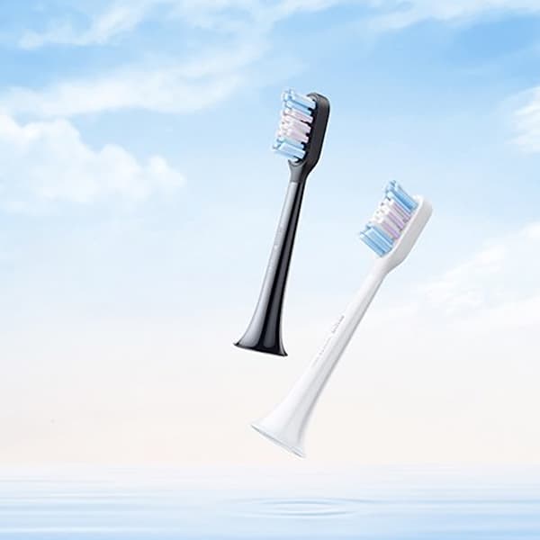 سری یدک مسواک T501 برقی 2 تایی شیائومی MBS307 اصلی