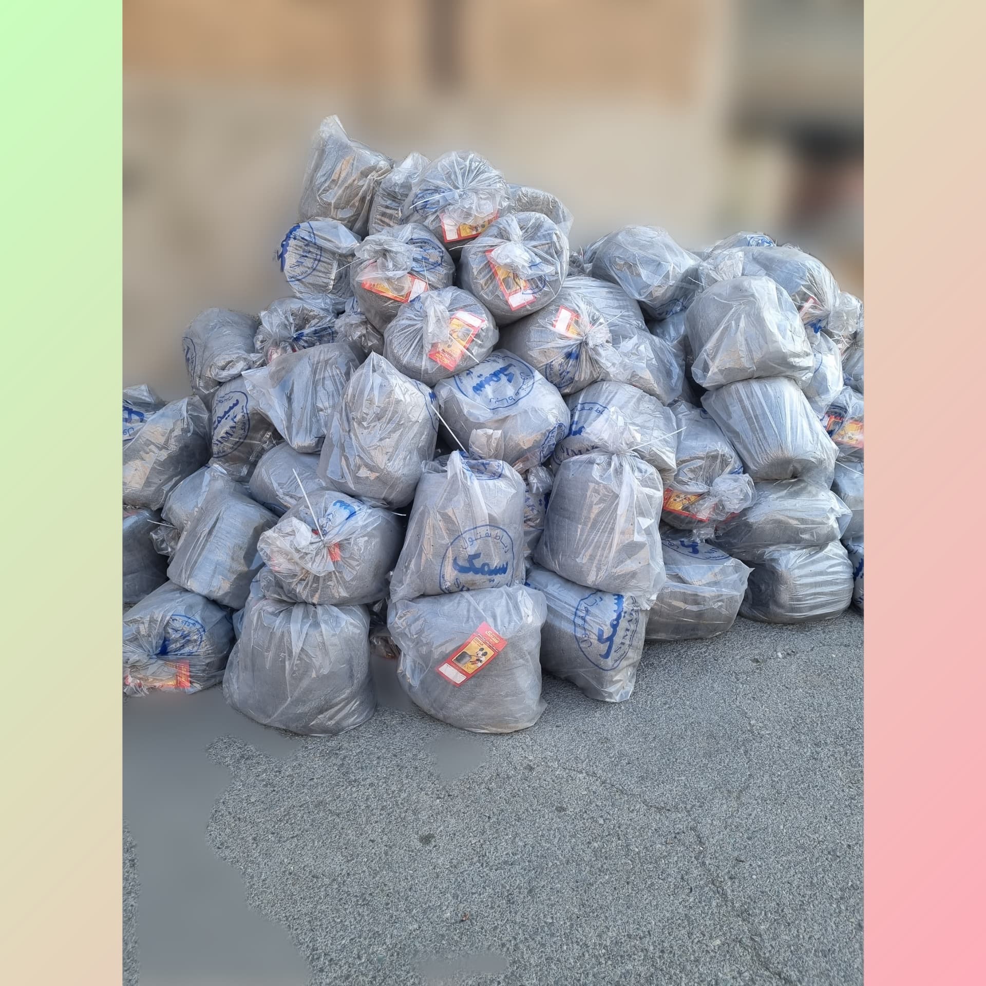 سیم ظرفشویی متری