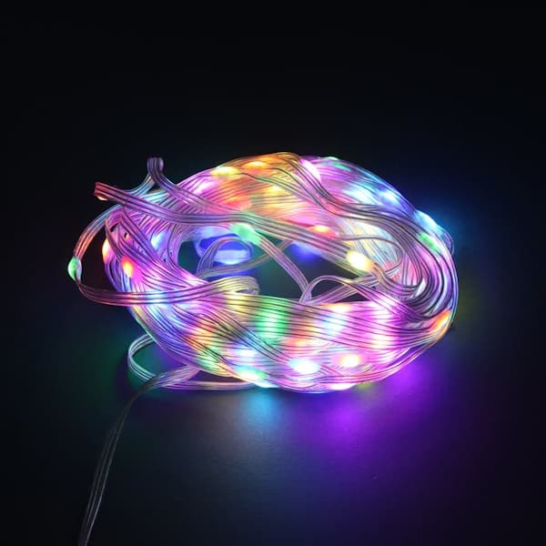 ریسه بلوتوثی 10 متری ML2835P65 USB — تصویر ۴