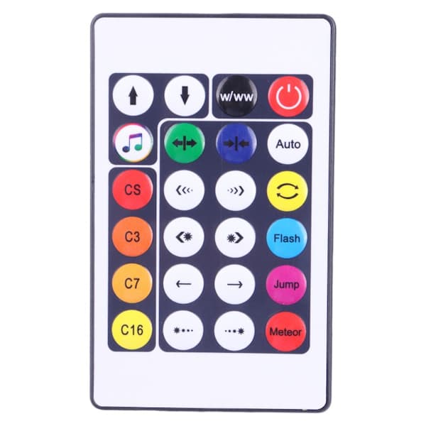 ریسه بلوتوثی 10 متری ML2835P65 USB — تصویر ۶