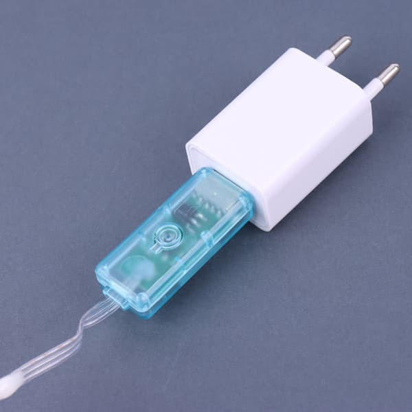 ریسه بلوتوثی 10 متری ML2835P65 USB — تصویر ۲