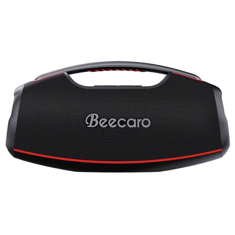 اسپیکر بلوتوثی بیکارو مدل BEEBOX99 قابل حمل و ضد آب