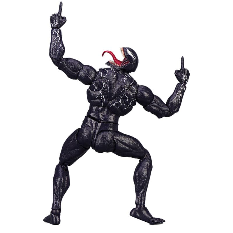 اکشن فیگور ونوم | Venom | از فیلم Venom: Let There Be Carnage