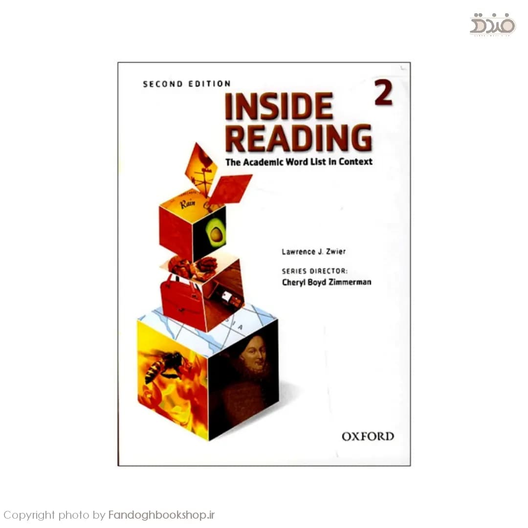 Inside Reading 2 Second Edition