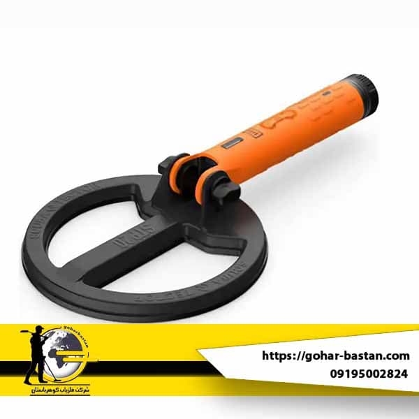 پین پوینتر اسکوبا تکتور پرو | بررسی کامل مشخصات، و عملکرد Scuba Tector Pro