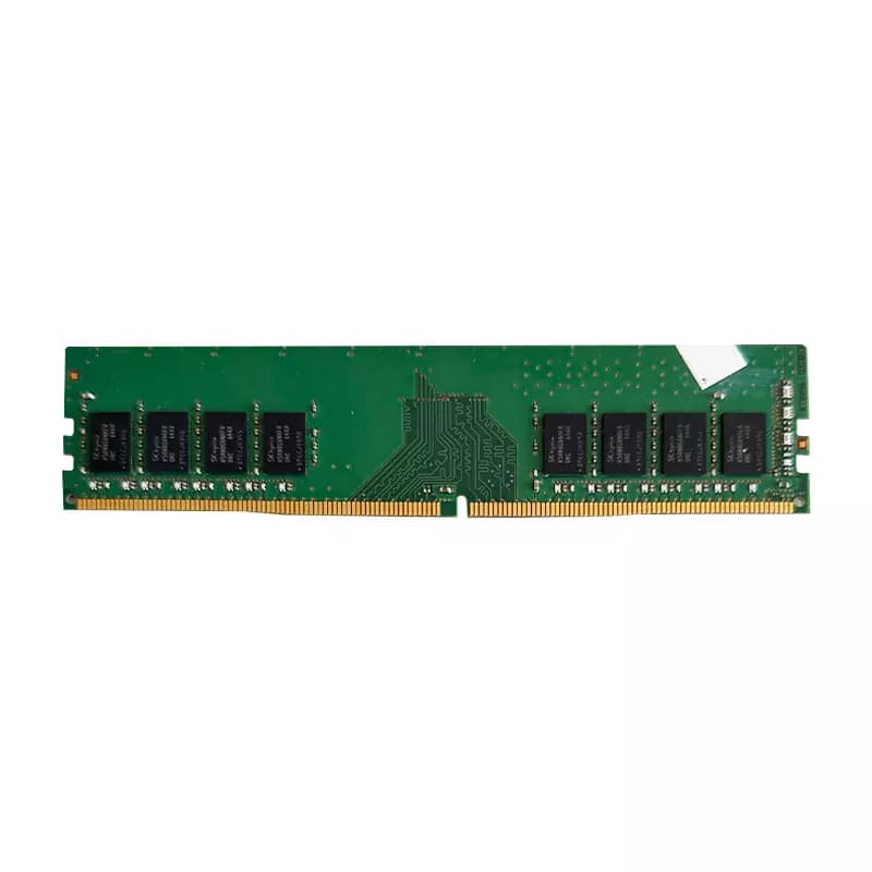 رم هاینیکس SK Hynix 8GB DDR4 2400Mhz استوک در حد نو — تصویر ۷