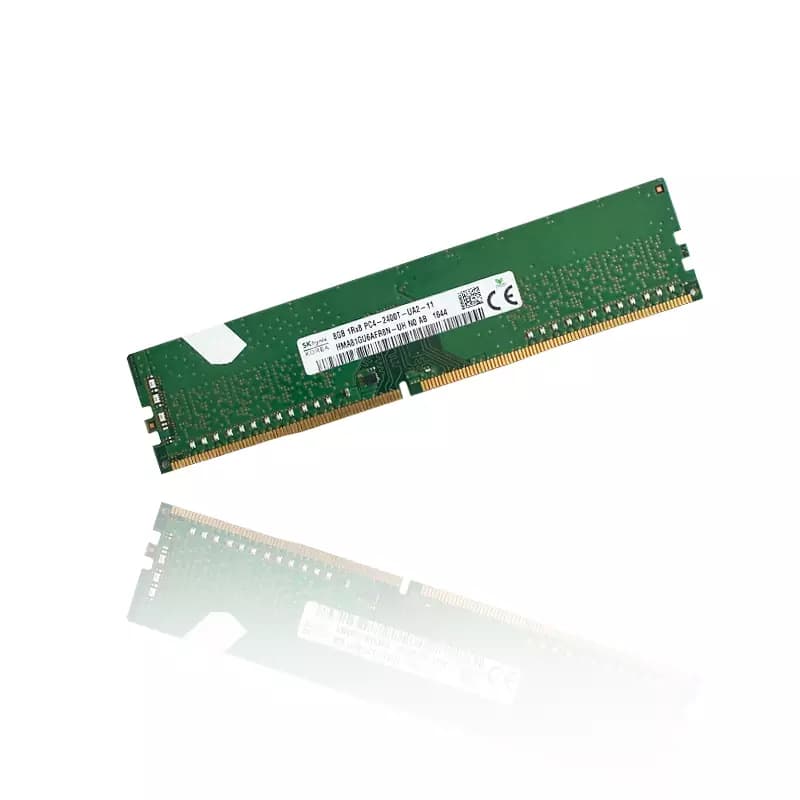 رم هاینیکس SK Hynix 8GB DDR4 2400Mhz استوک در حد نو — تصویر ۵