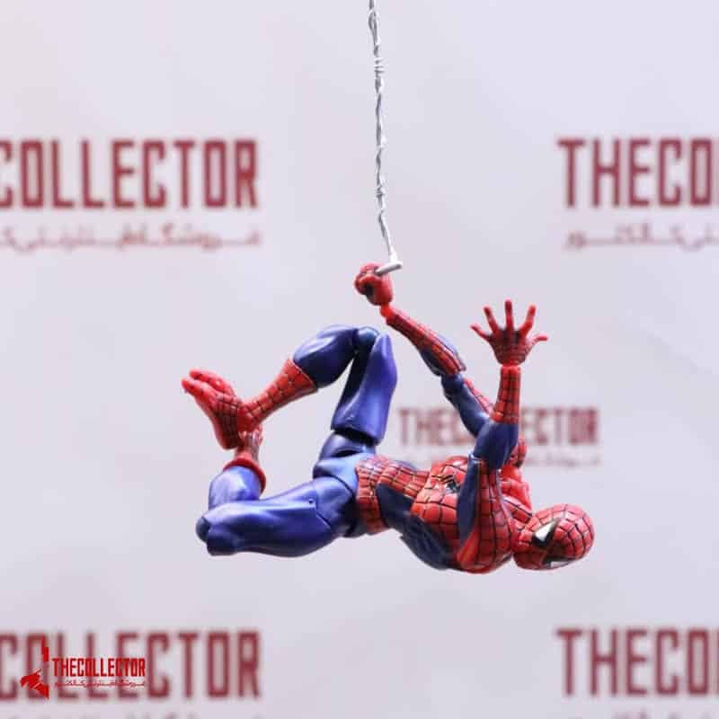اکشن فیگور اسپایدرمن | Spider-man | — تصویر ۵