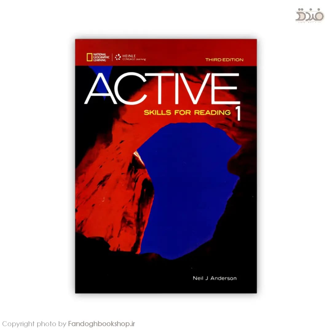 Active Skills for Reading 1 Third Edition