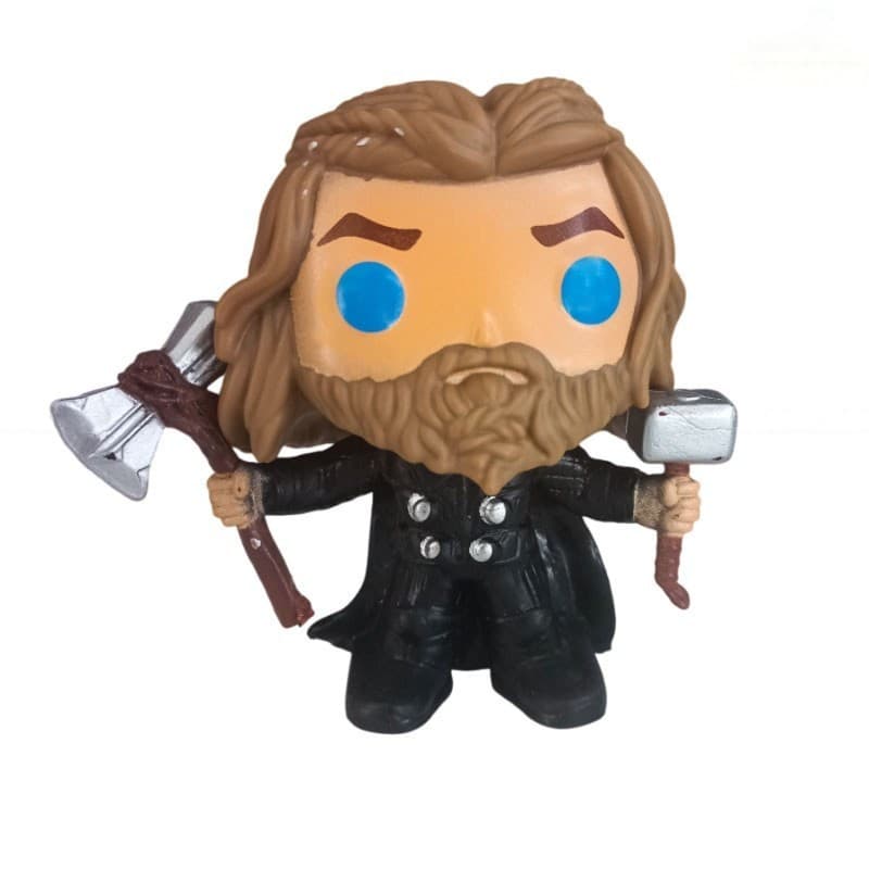 فانکو پاپ ثور (Thor) شماره 1117 – Avengers: Endgame