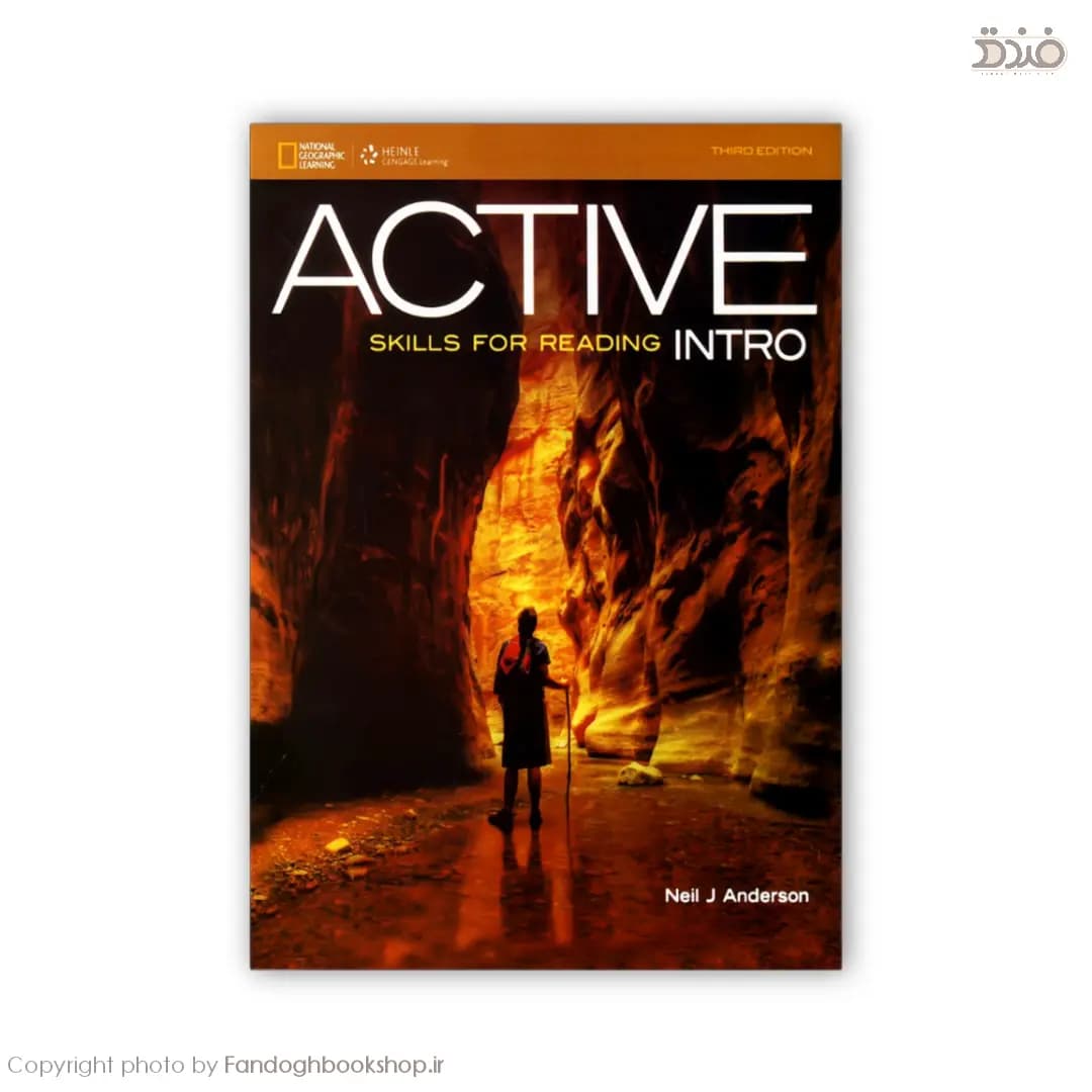 Active Skills for Reading Intro Third Edition