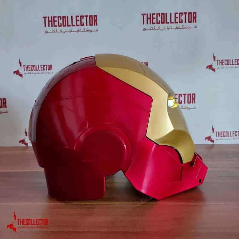 هلمت آیرون من | Iron Man | سری آیرون من 1 — تصویر ۴
