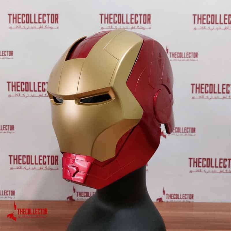 هلمت آیرون من | Iron Man | سری آیرون من 1 — تصویر ۶
