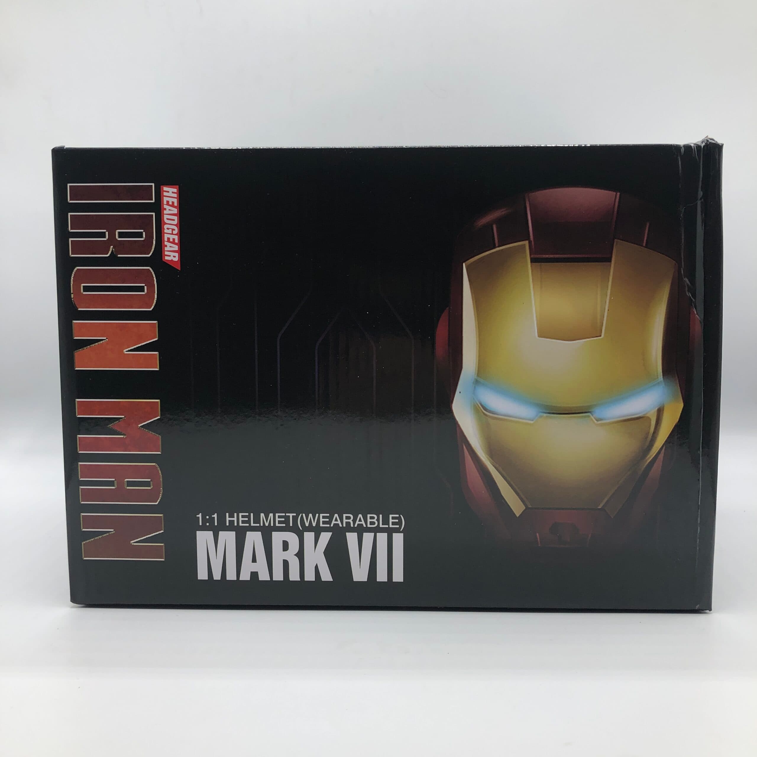 هلمت آیرون من | Iron Man | سری آیرون من 1 — تصویر ۹