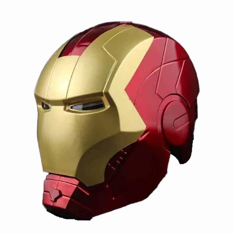 هلمت آیرون من | Iron Man | سری آیرون من 1 — تصویر ۲