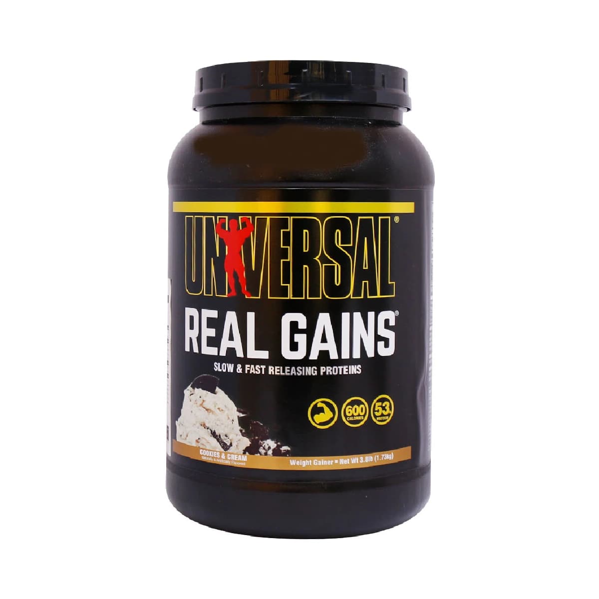 پودر ریل گینز یونیورسال 1730 گرم | Universal Real Gaines Powder 1730 g