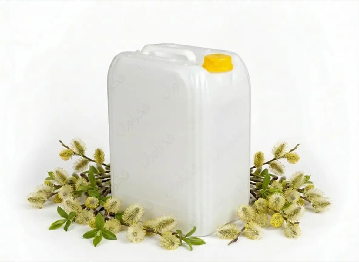 عرق بیدمشک سفارشی 20 لیتری اصل کاشان | فخرآوران