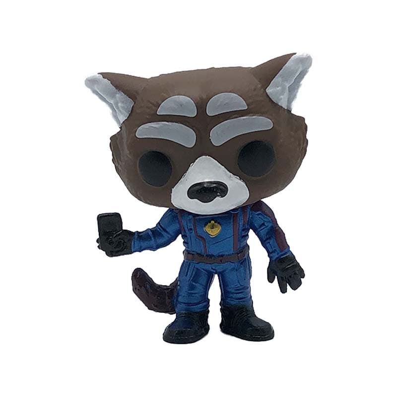 فانکو پاپ راکت ۱۲۰۲ | Rocket #1202 (Guardians of the Galaxy)