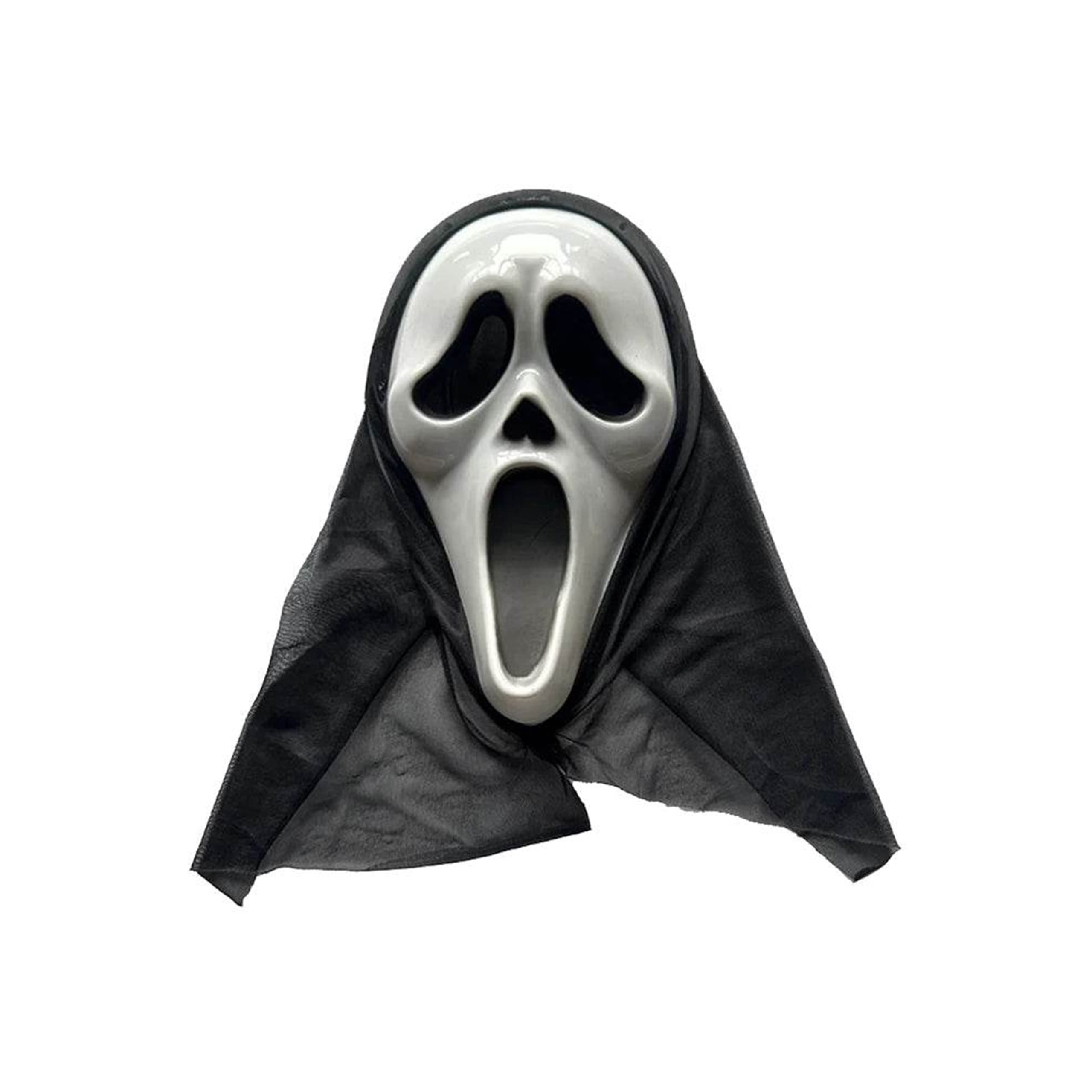 ماسک گوست فیس | Ghostface Mask | ماسک اسکریم (Scream)