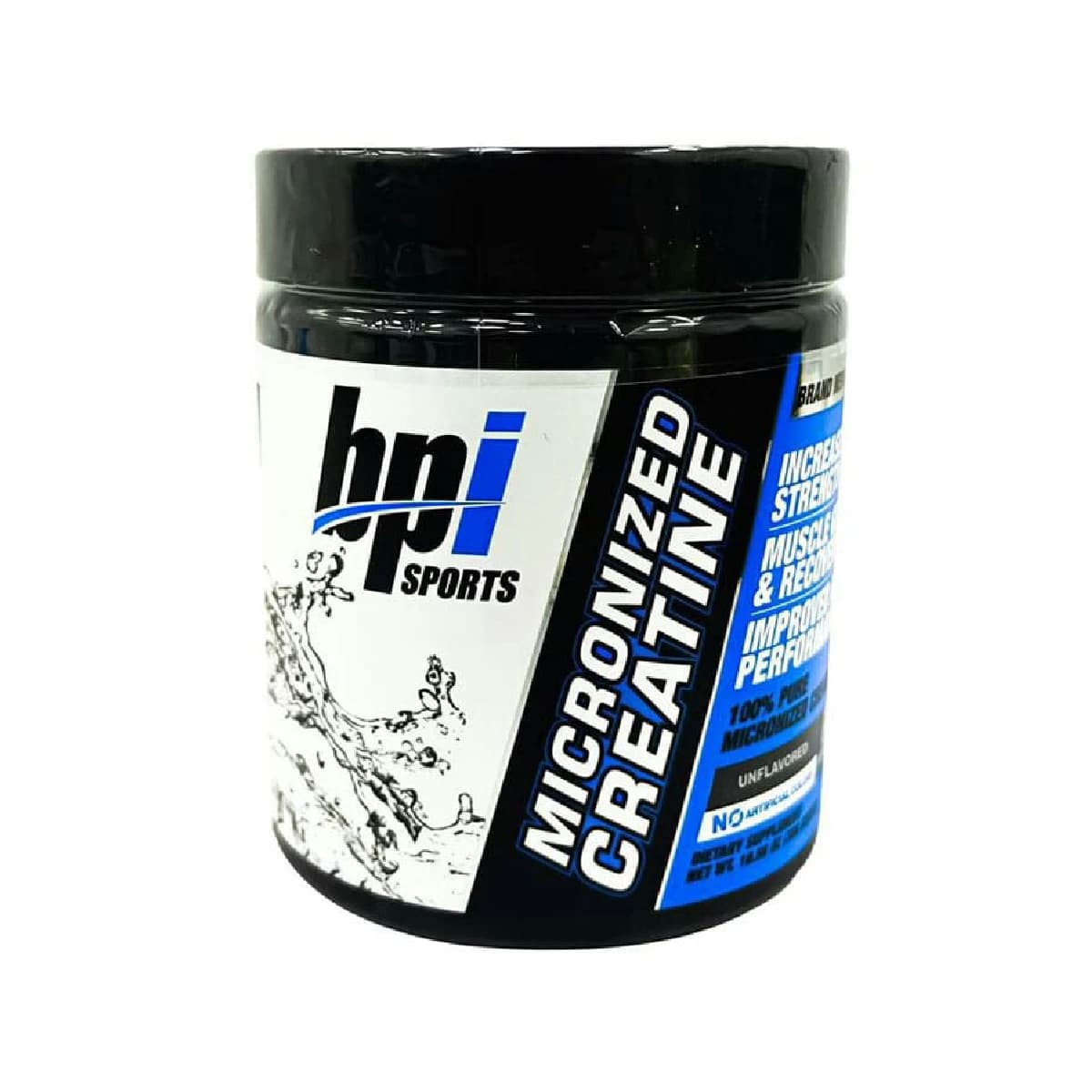 کراتین میکرونایز بی پی آی | BPI Creatine