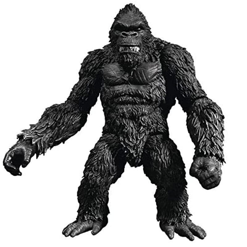 اکشن فیگور کینگ کونگ | Kingkong |