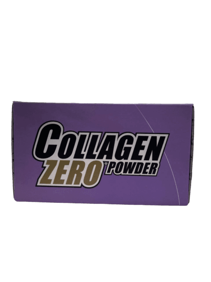 پودر ساشه کلاژن زیرو آیرون مکس | Collagen Zero Powder