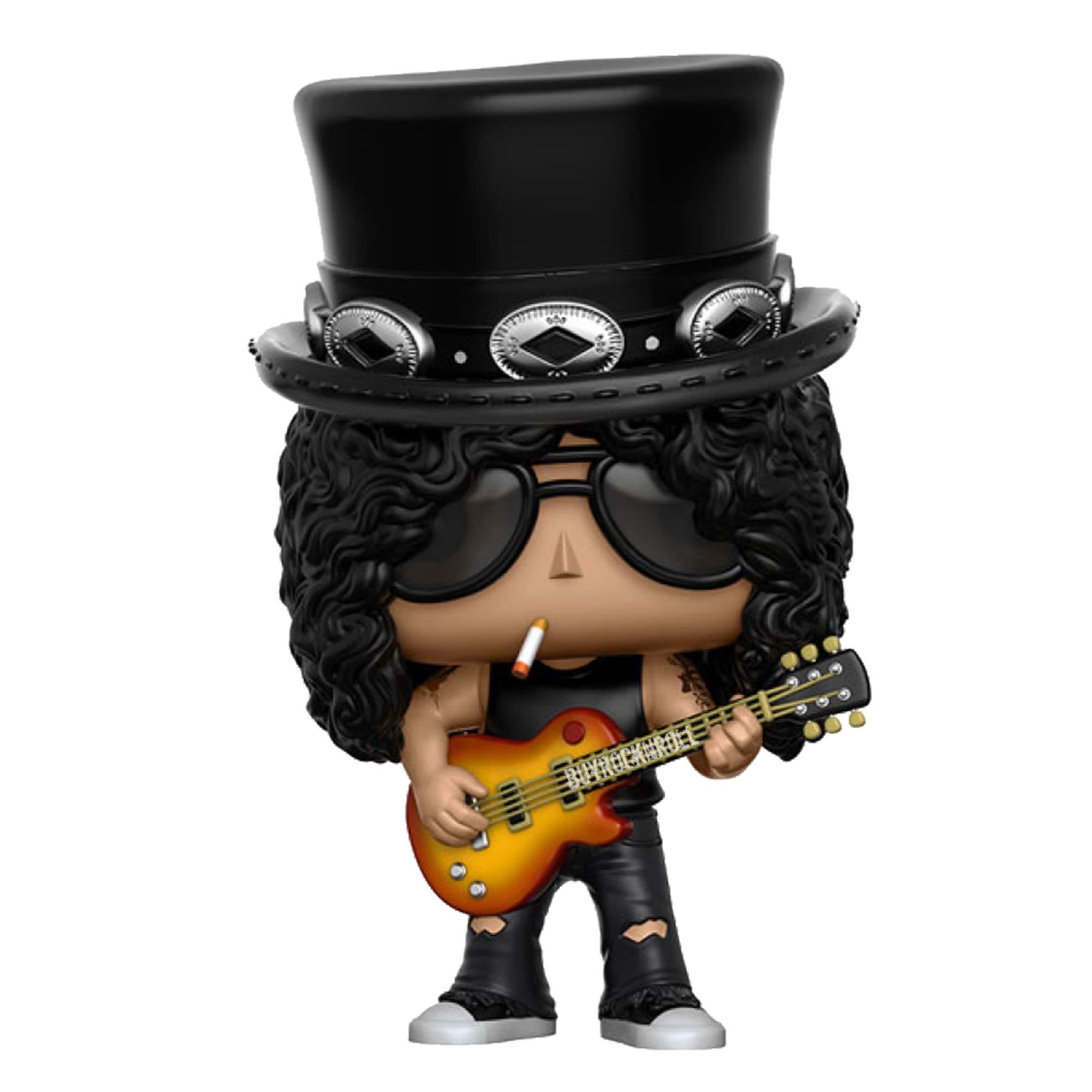 فانکو پاپ اسلش Slash #51 از Guns N’ Roses