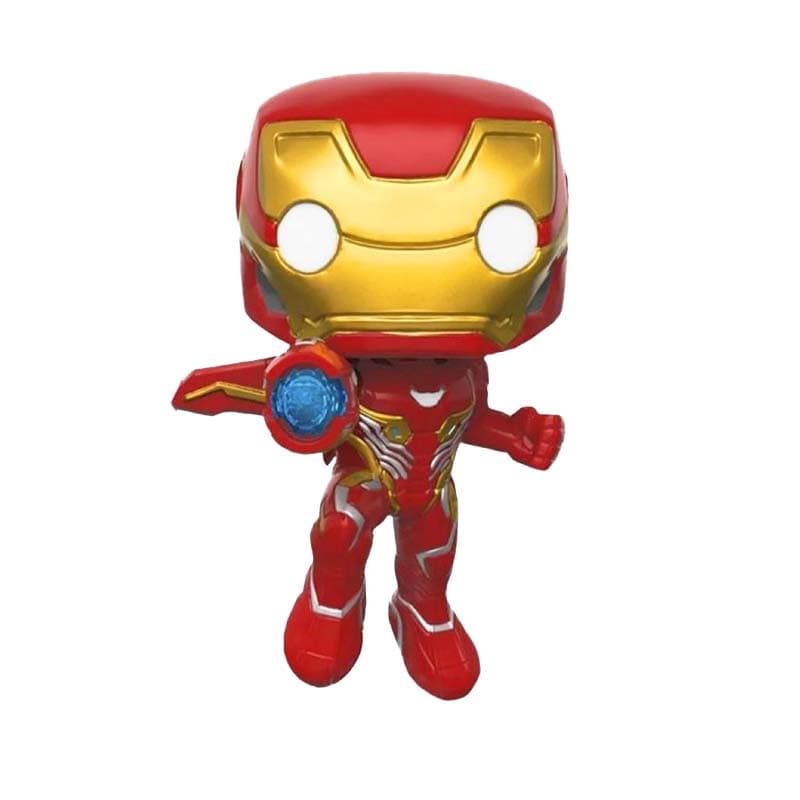 فانکو پاپ آیرون من ۲۸۵ | Iron Man #285