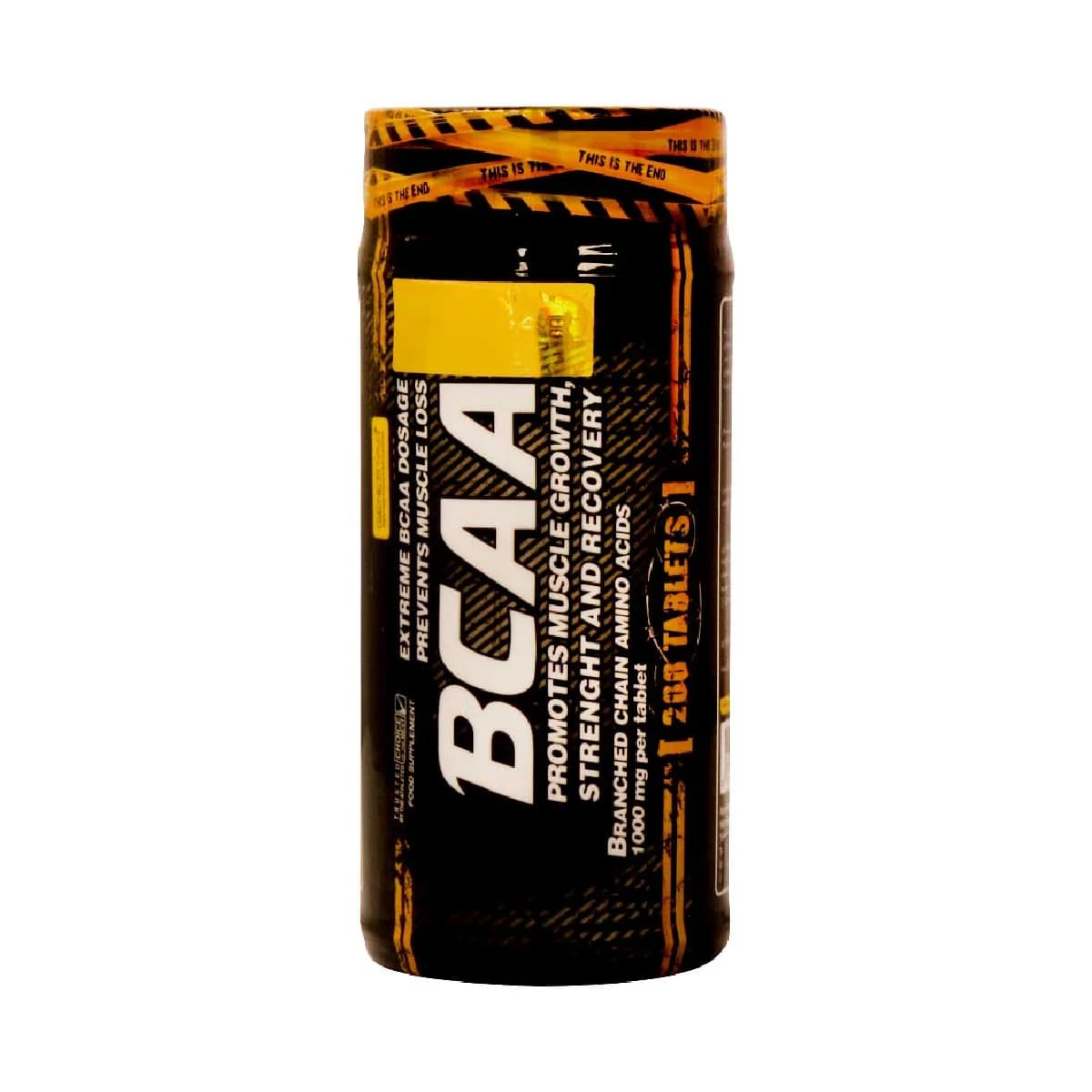 قرص بی سی ای ای ژن استار | Genestar BCAA Tabs
