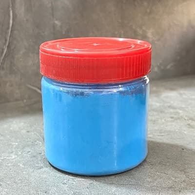 پودر سنگ مصنوعی ابی 250 گرمی