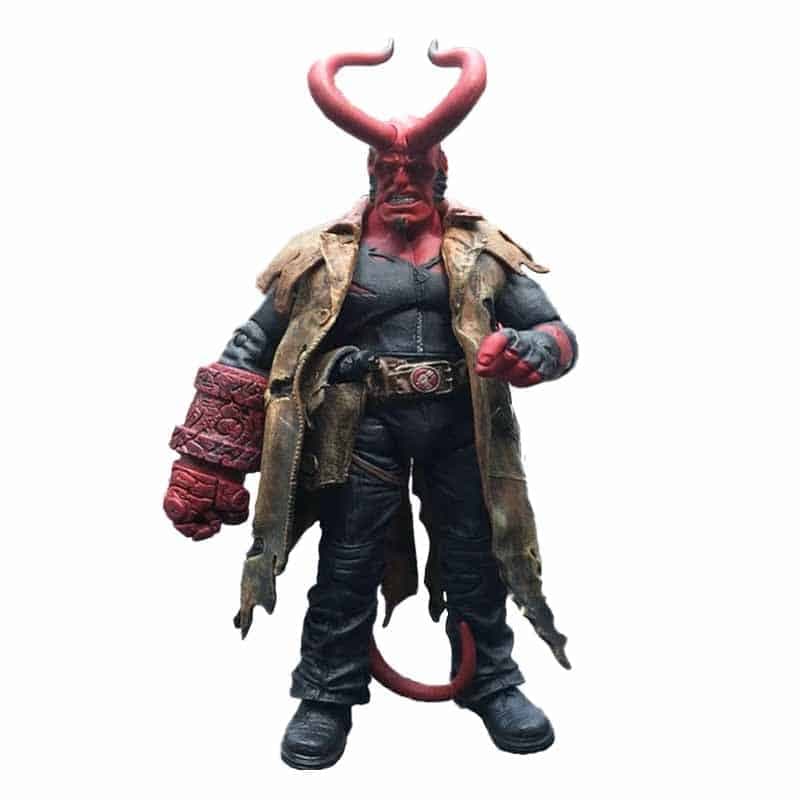 اکشن فیگور پسر جهنمی | Hellboy |