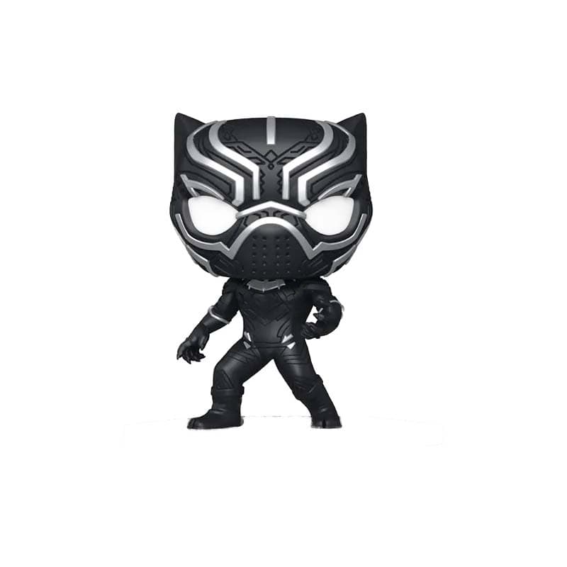 فانکو پاپ بلک پنتر | Black Panther #279