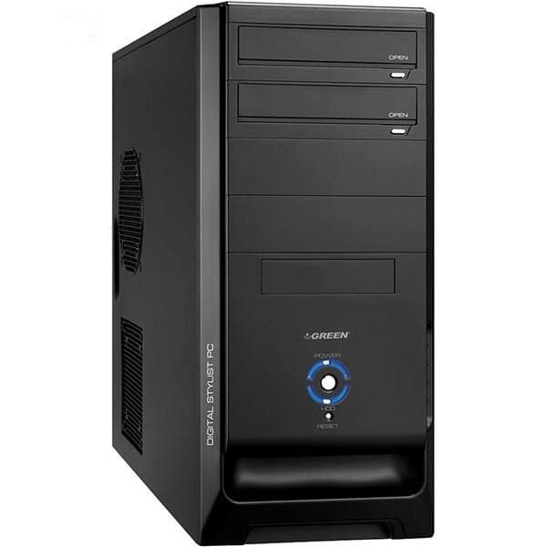 کیس کامپیوتر اداری ، نسل 4