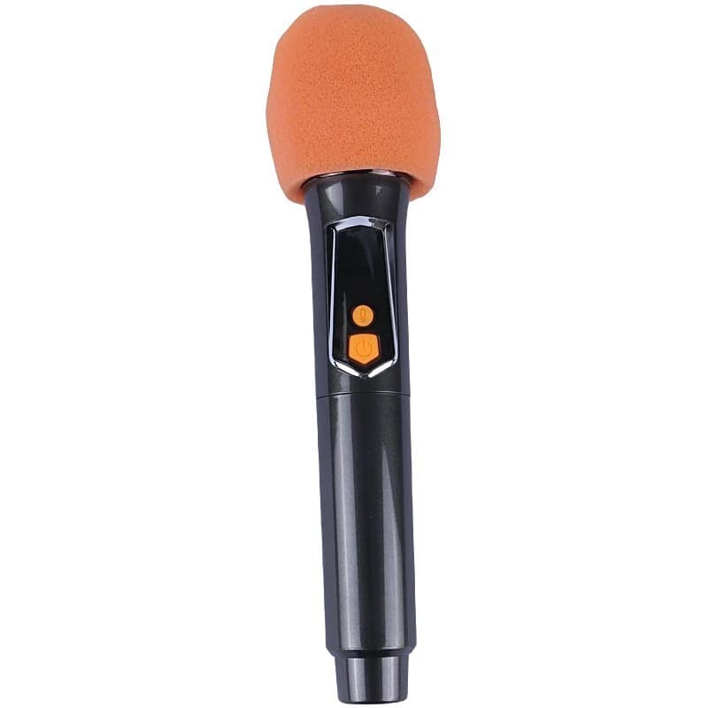 اسپیکر بلوتوثی برودو +میکروفون مدل Brodu BTS-2285 — تصویر ۴