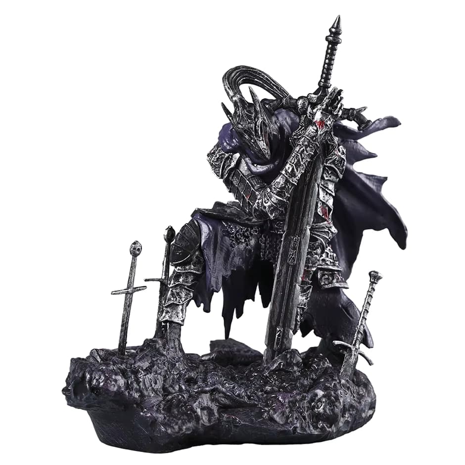 فیگور آرتوریاس دارک سولز ۳ | Dark Souls III Artorias Figure
