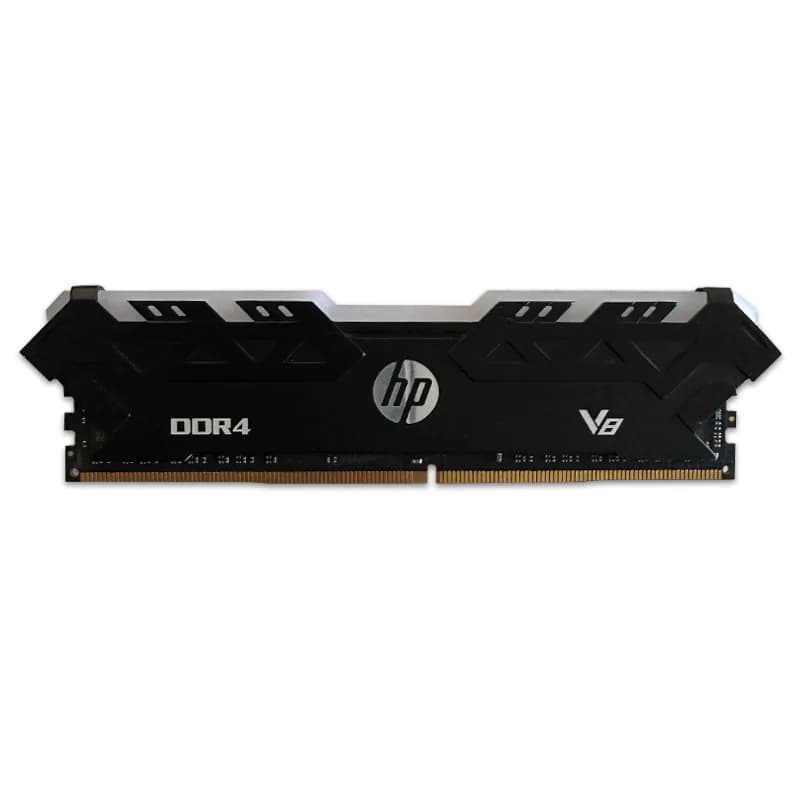 رم 8 گیگ اچ پی HP V8 8GB DDR4 3200Mhz CL16 استوک در حد نو — تصویر ۶