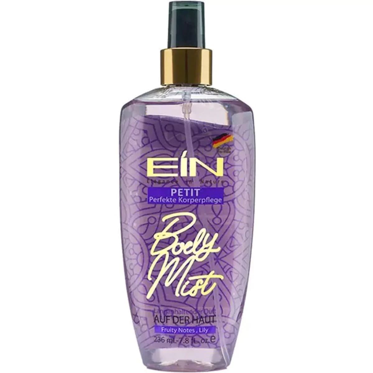 بادی اسپلش زنانه پتیت _ Petit Body Splash_ای آی ان