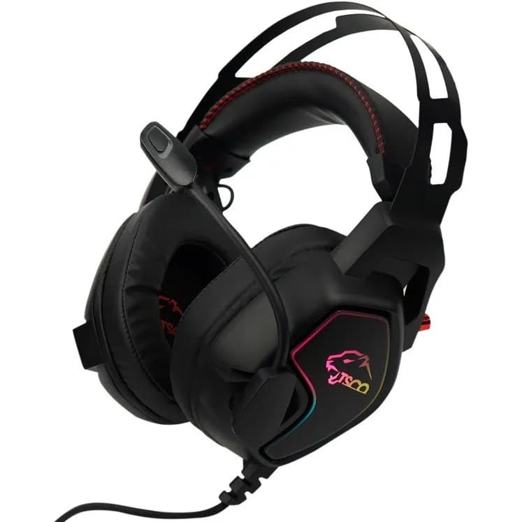 هدست با سیم تسکو مدل GH 5159