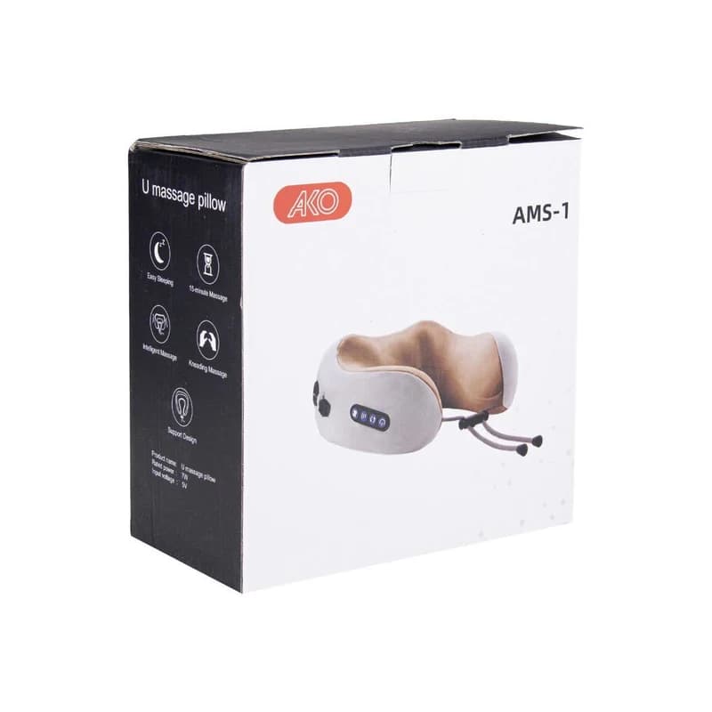 ماساژور گردن آکو مدل AKO AMS-1