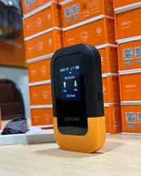 مودم جیبی همراه TOPLINK HW77C