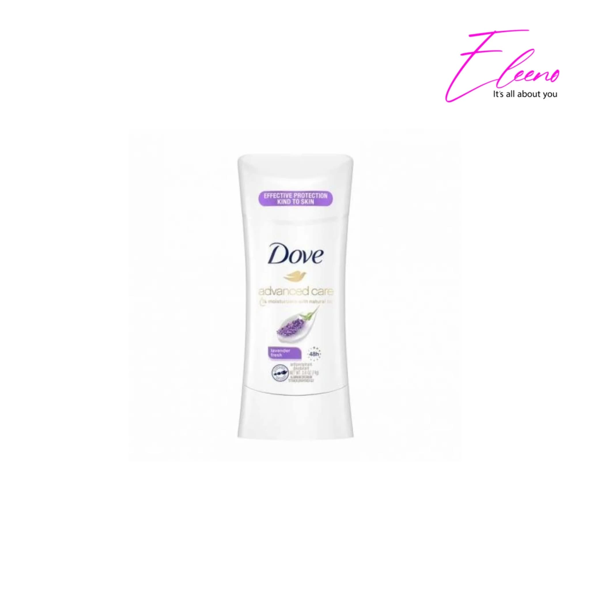 مام استیک ضد تعریق اسطوخودوس داو Dove