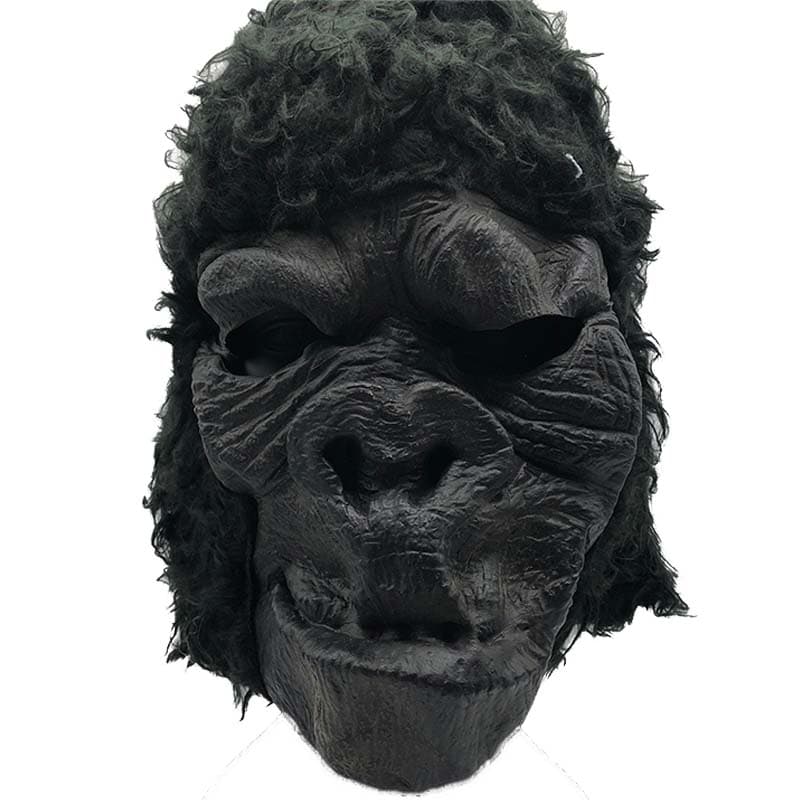 ماسک کینگ کونگ | King Kong Mask از فیلم کینگ کونگ