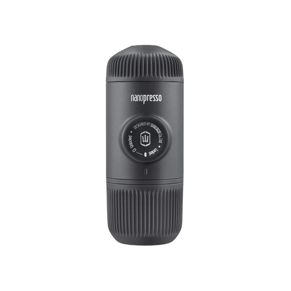 قهوهساز دستی واکاکو Nanopresso