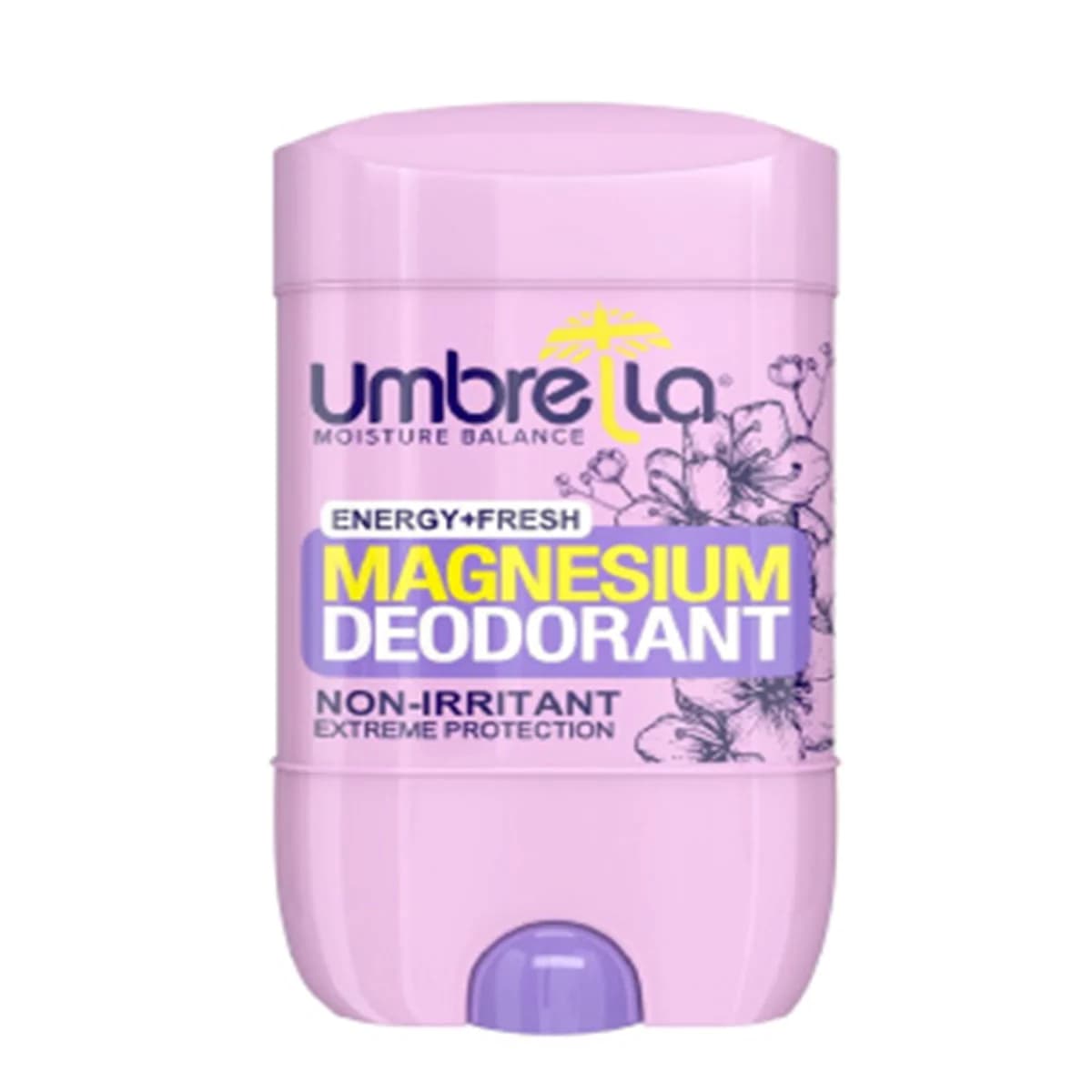 رول خوشبو کننده بدن انرژی پلاس فرش _ Energy Plus Fresh Deodorant_آمبرلا