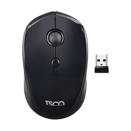 موس بیسیم برند تسکو TM729W