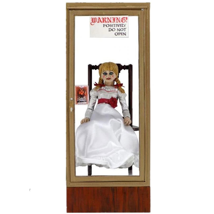 اکشن فیگور آنابل | Annabelle | برند نکا